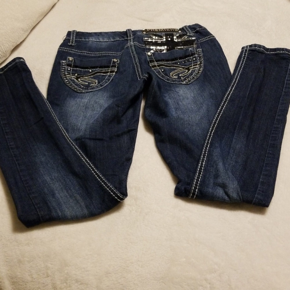 Premiere jeans